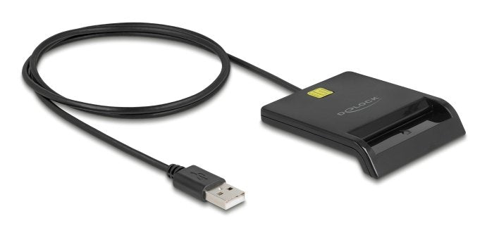USB 2.0 Smartcard Kartenleser Smartcards With Kontaktchip