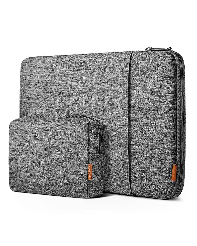 Inateck Case LB01006 16 Grey