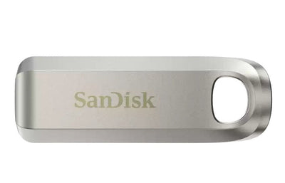 SanDisk Ultra Luxe Unit Flash USB 256GB USB-C 3.2 Gen 1 — image 1