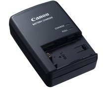 Canon CG-800 Charger Camera