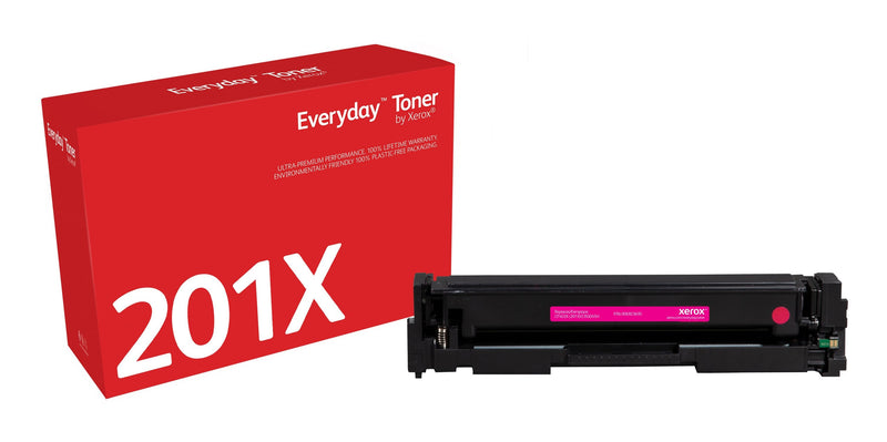 Xerox Toner 006R03695 Compatible With HP CF403X/CRG-045HM/ 2300 Páginas/ Magenta
