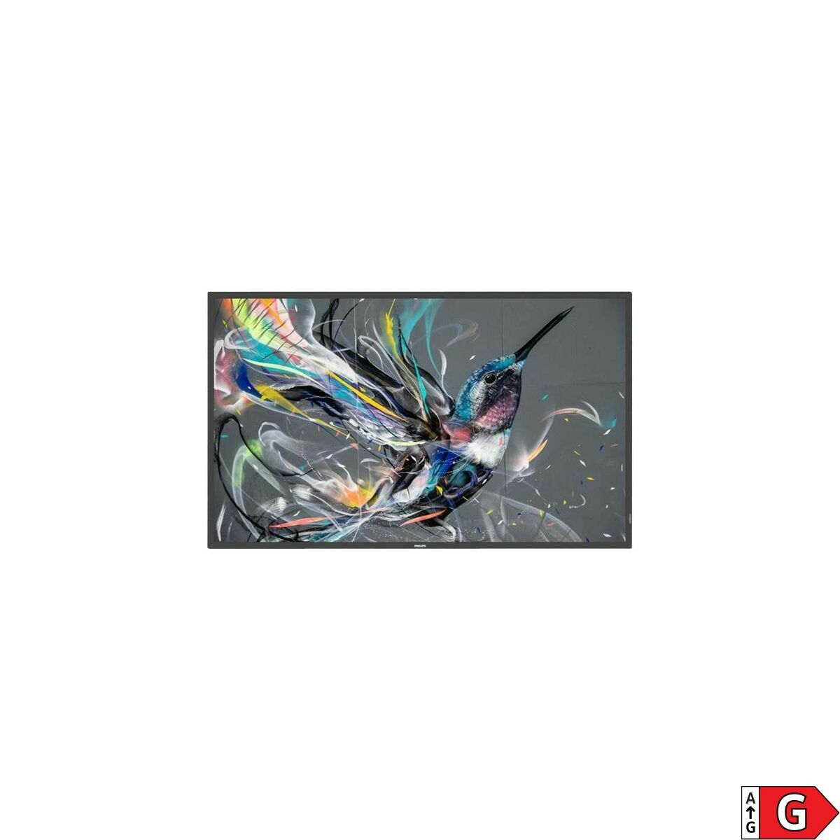 Philips Videowall Monitor Philips 55Bdl3511Q/00 4K Ultra Hd 55" Led