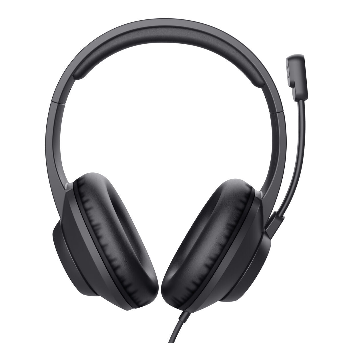 Trust Headphones Trust 25461 Black