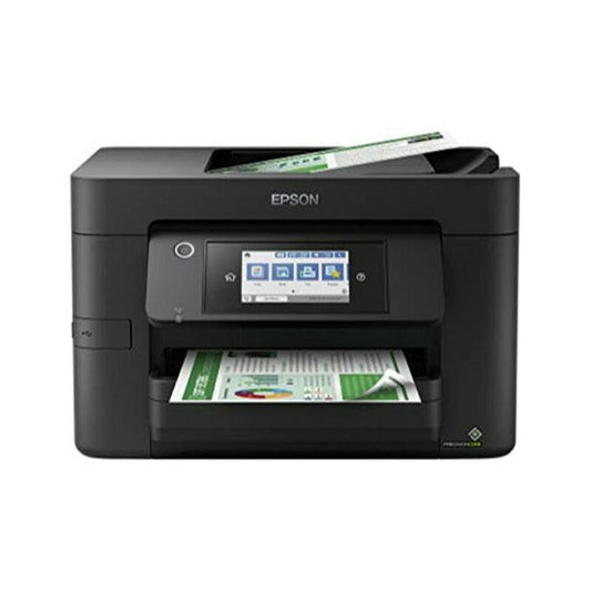 Epson Printer Epson C11Cj06403 Wifi Fax