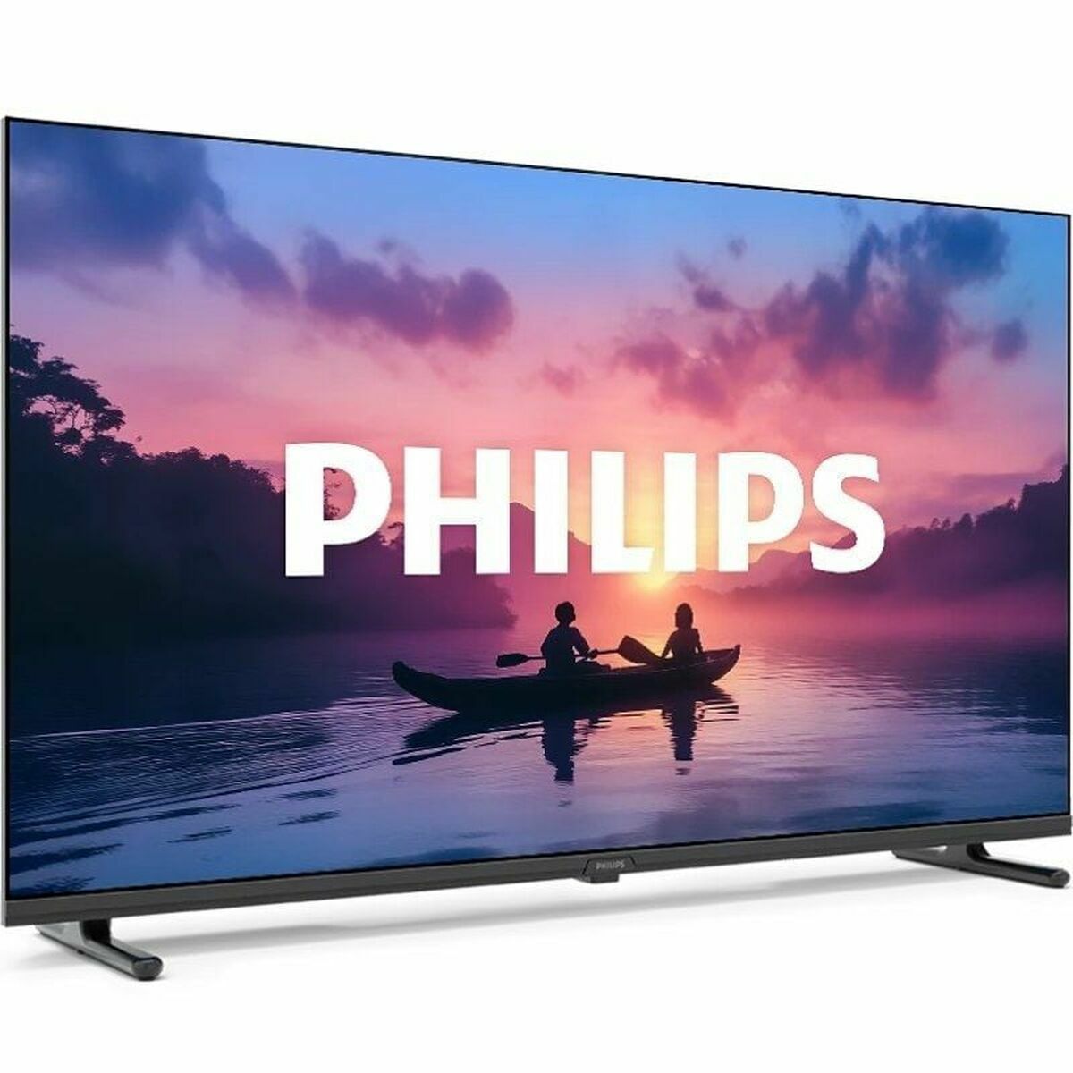 Philips Smart Tv Philips 32Phs6000/12 32" Hd Led Hdr