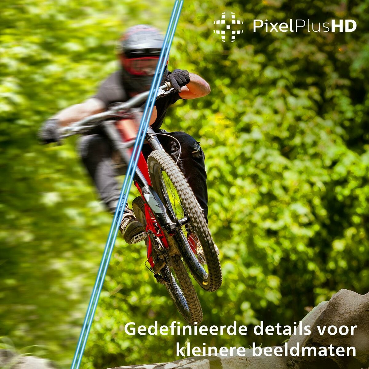 Philips Smart Tv Philips 40Pfs6000/12 40" Led Full Hd