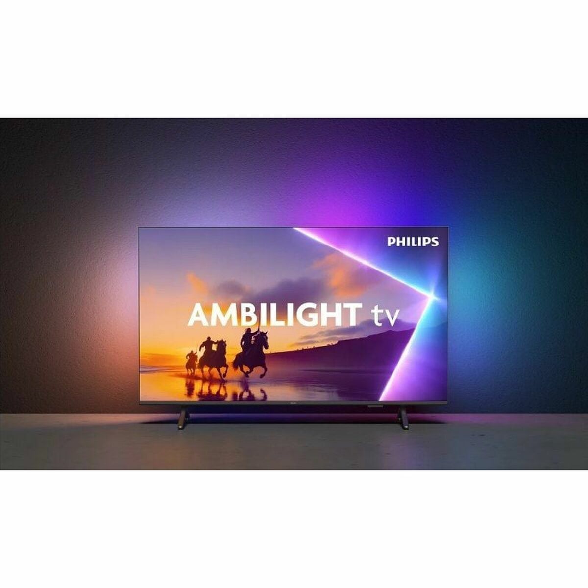Philips Smart Tv Philips 85Pus8510/12