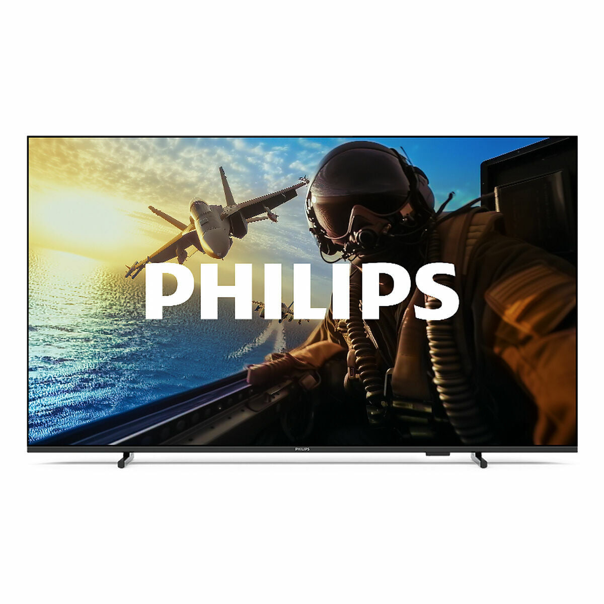 Philips Smart Tv Philips 65Pus7000 65" 4K Ultra Hd Led Hdr