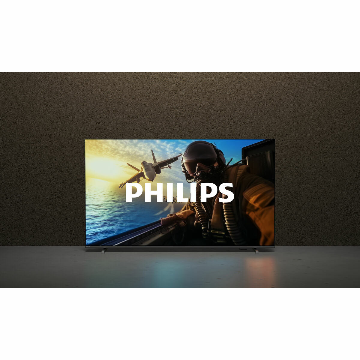 Philips Smart Tv Philips 65Pus7000 65" 4K Ultra Hd Led Hdr