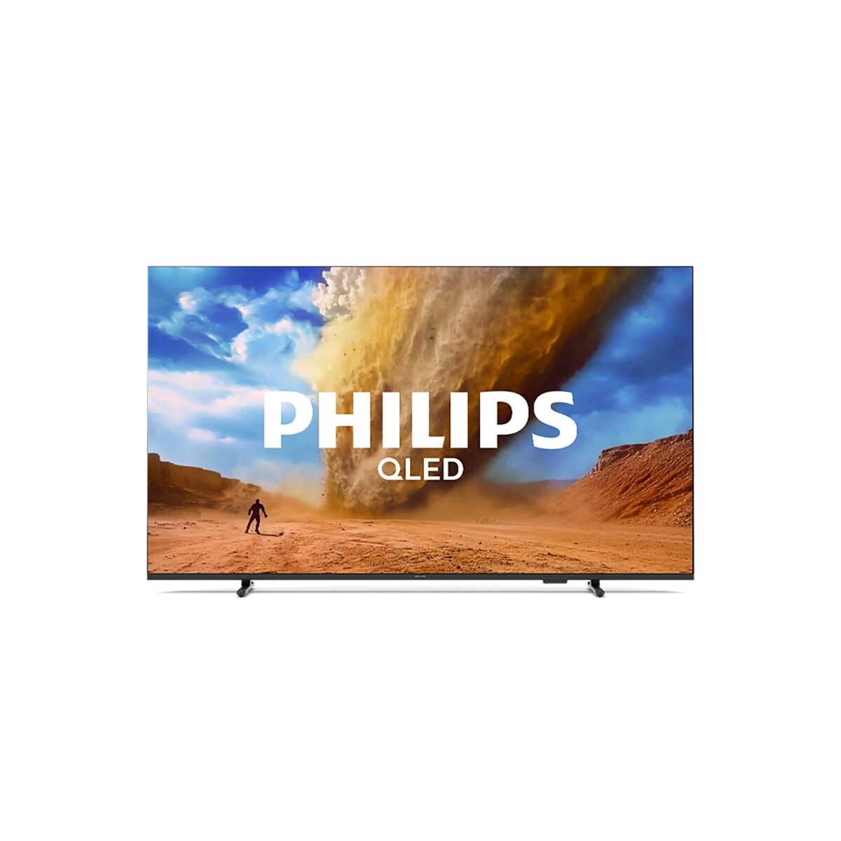 Philips Smart Tv Philips 43Pus7810/12 43" 4K Ultra Hd Led Hdr Qled