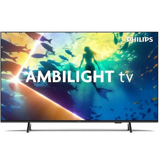 Philips Smart Tv Philips 55Pus8010/12 4K Ultra Hd 55" Led