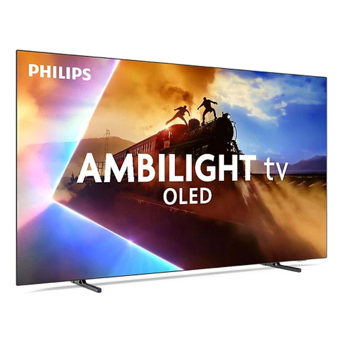 Philips Smart Tv Philips 55Oled770 55" 4K Ultra Hd Hdr Oled