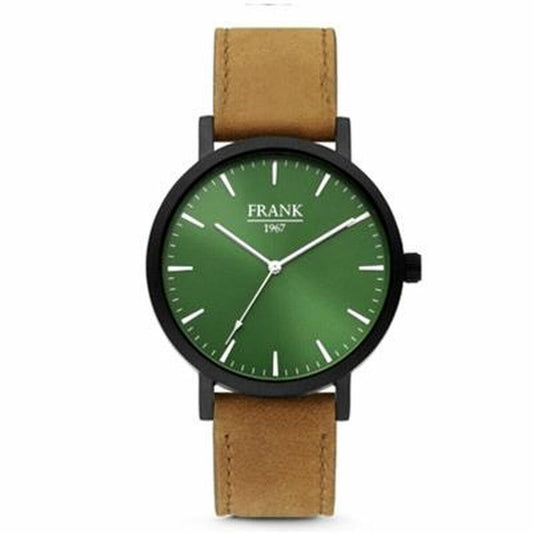 Frank 1967 Men's Watch Frank 1967 7Fw-0008