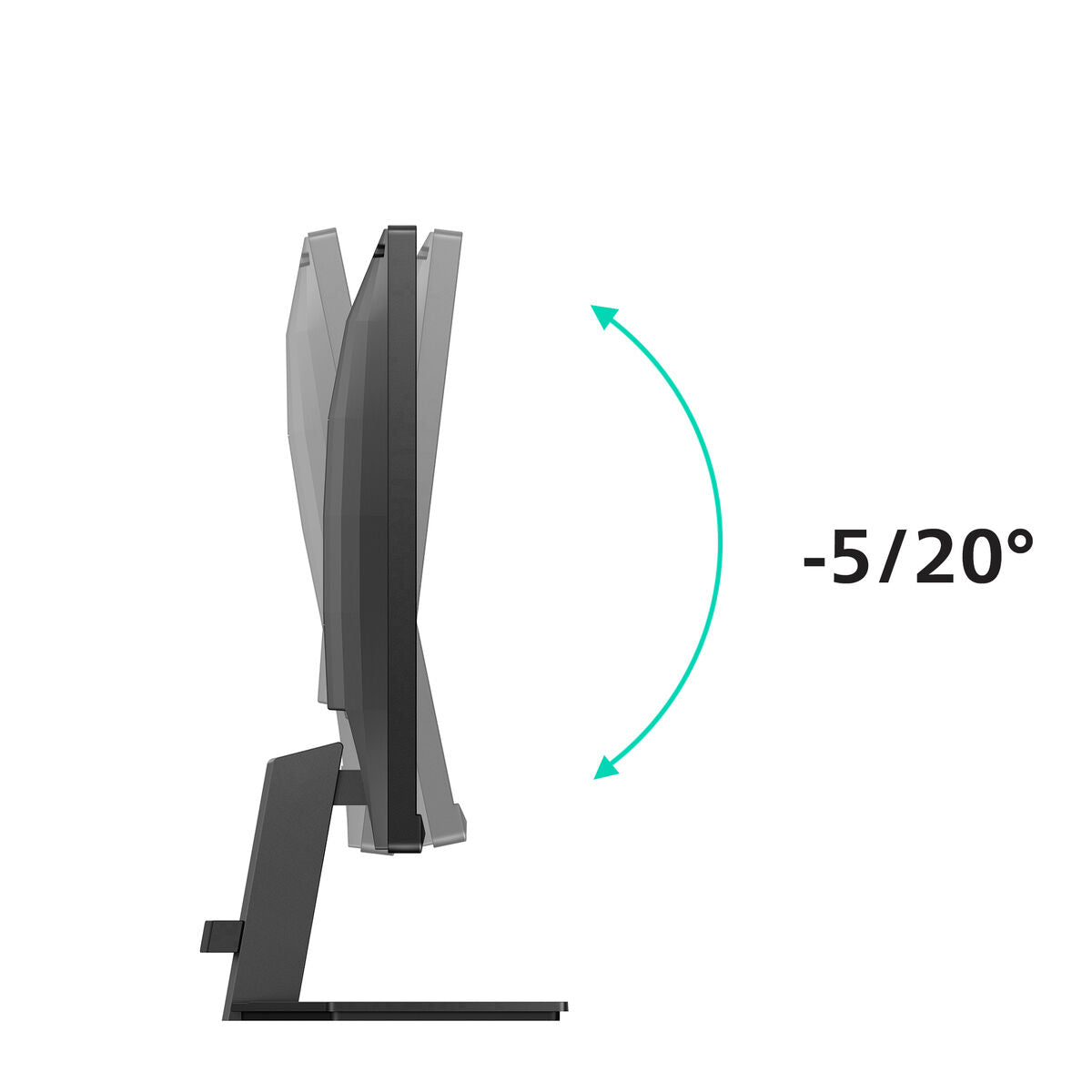 Philips Monitor Philips 27M2N3500Pf/00