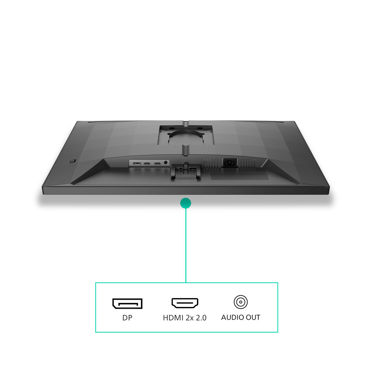 Philips Monitor Philips 27M2N3500Pf/00