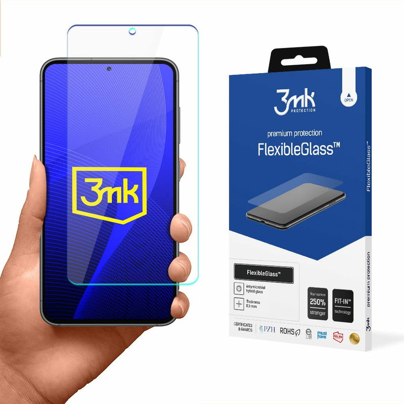 3MK Glass Flexible Samsung Galaxy S23 5G