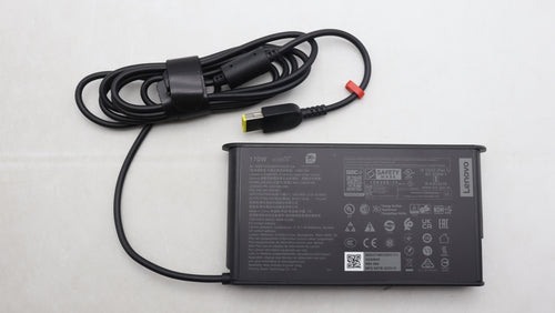 Lenovo 5A11K67851 Adapter And Inversor Power Indoor 170W Black — image 1