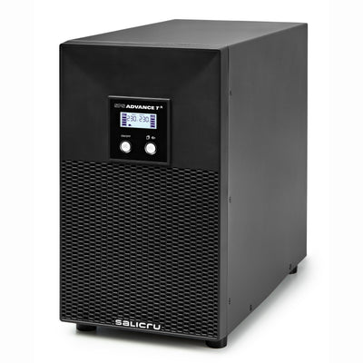 Salicru UPS Online Line Sps 3000 Adv T 3000VA-2100W 4 Salidas Formato Tower — image 1