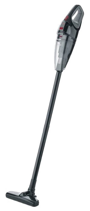 Severin Aspiradora Hv 7147 Mano Black Grey Red Combinado