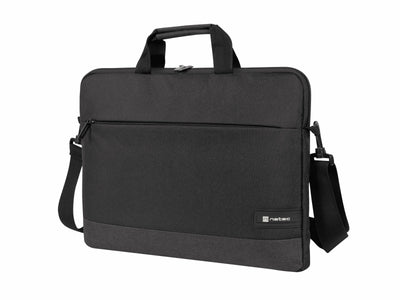 Natec Case Laptop Bag Goa 15.6 Black — image 1
