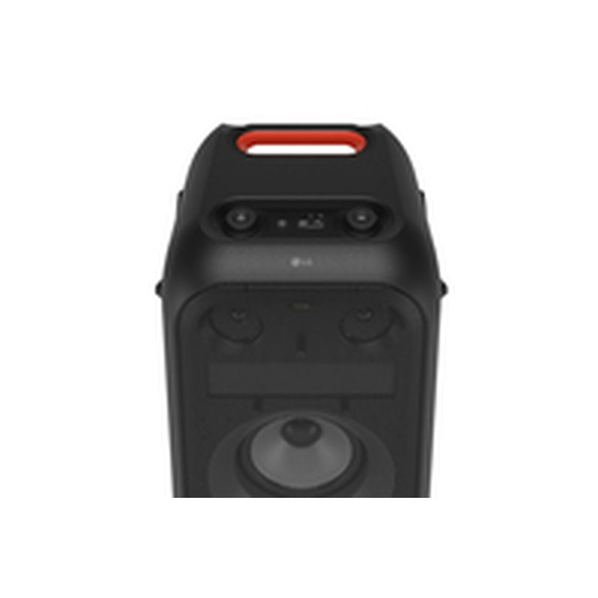 Lg Bluetooth Speakers Lg Xl9T.deusllk Black