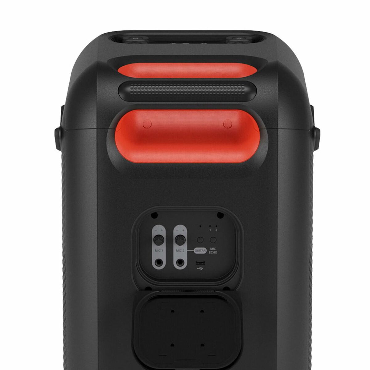 Lg Bluetooth Speakers Lg Xl9T.deusllk Black