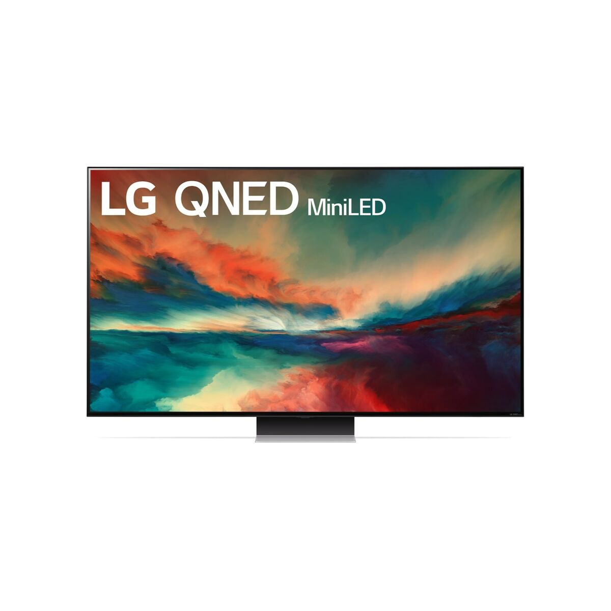 Lg Smart Tv Lg 86Qned866Re 4K Ultra Hd Qned