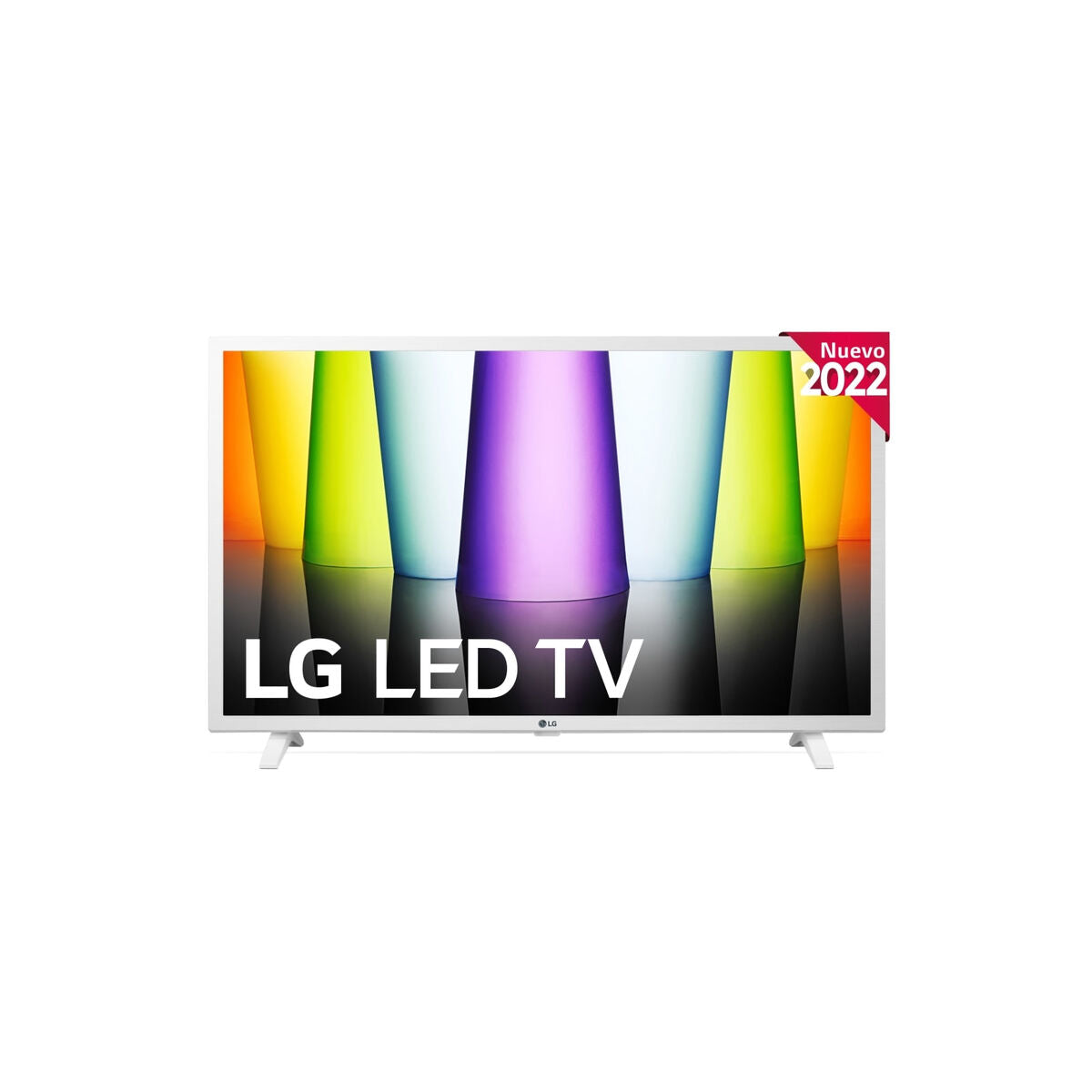 Lg Smart Tv Lg 32Lq63806Lc 32" Full Hd Led Wifi Full Hd 32" Led