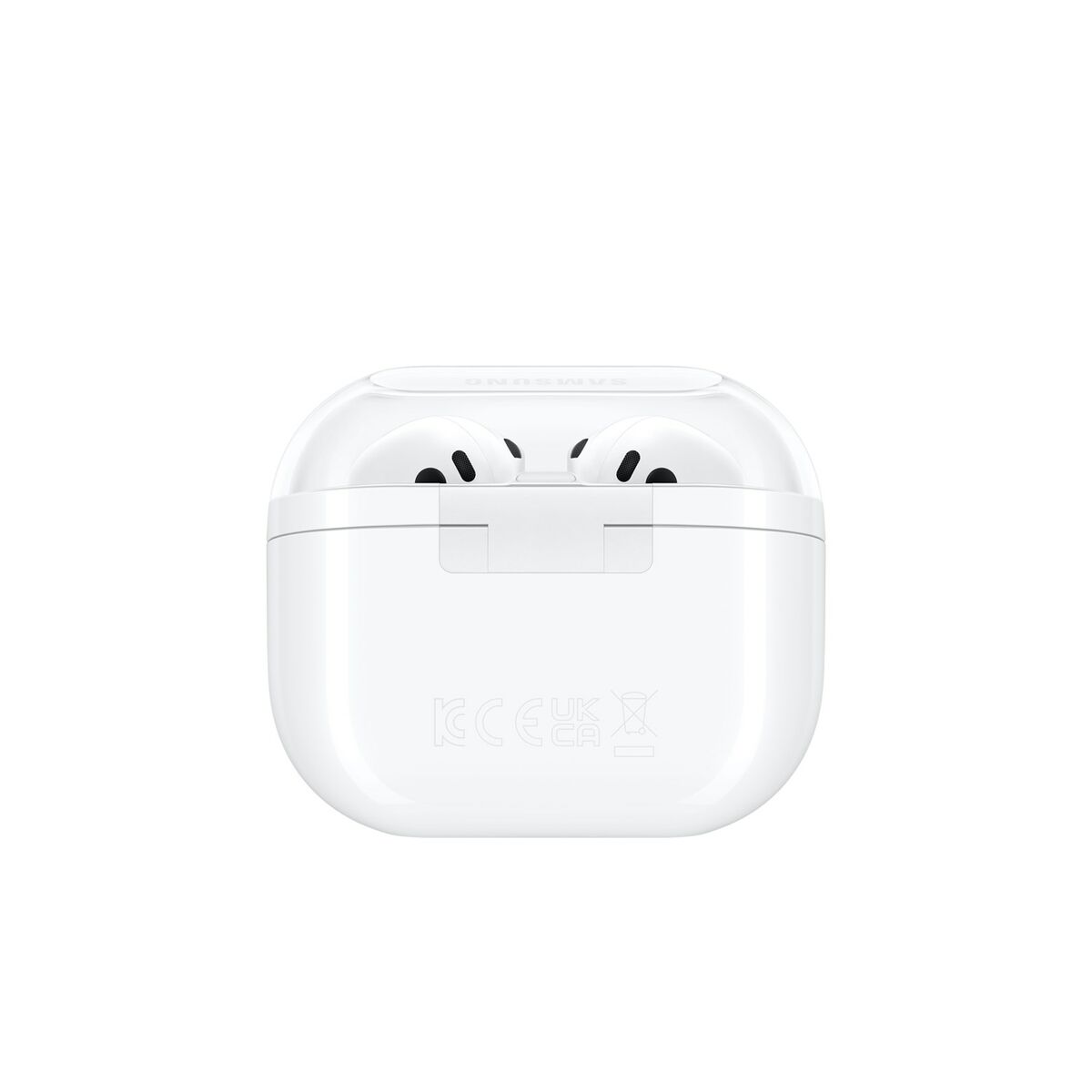 Samsung In-Ear Bluetooth Headphones Samsung Galaxy Buds3 White Black