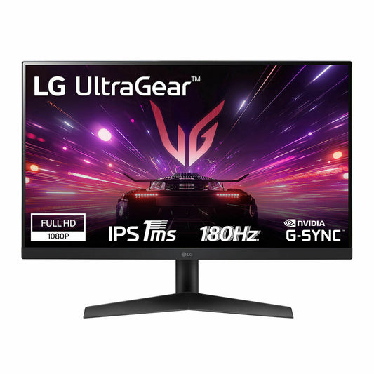 Lg Monitor Lg 24Gs60F Full Hd 24" 180 Hz
