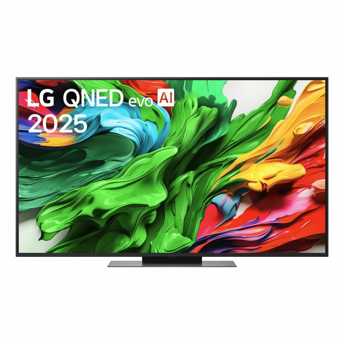 Lg Smart Tv Lg 55Qned87A6B 55" (55") 4K Ultra Hd (4K Ultra Hd) Led Hdr Edge-Led Amd Freesync (Led) (Hdr) (Edge-Led) (Amd Freesync)
