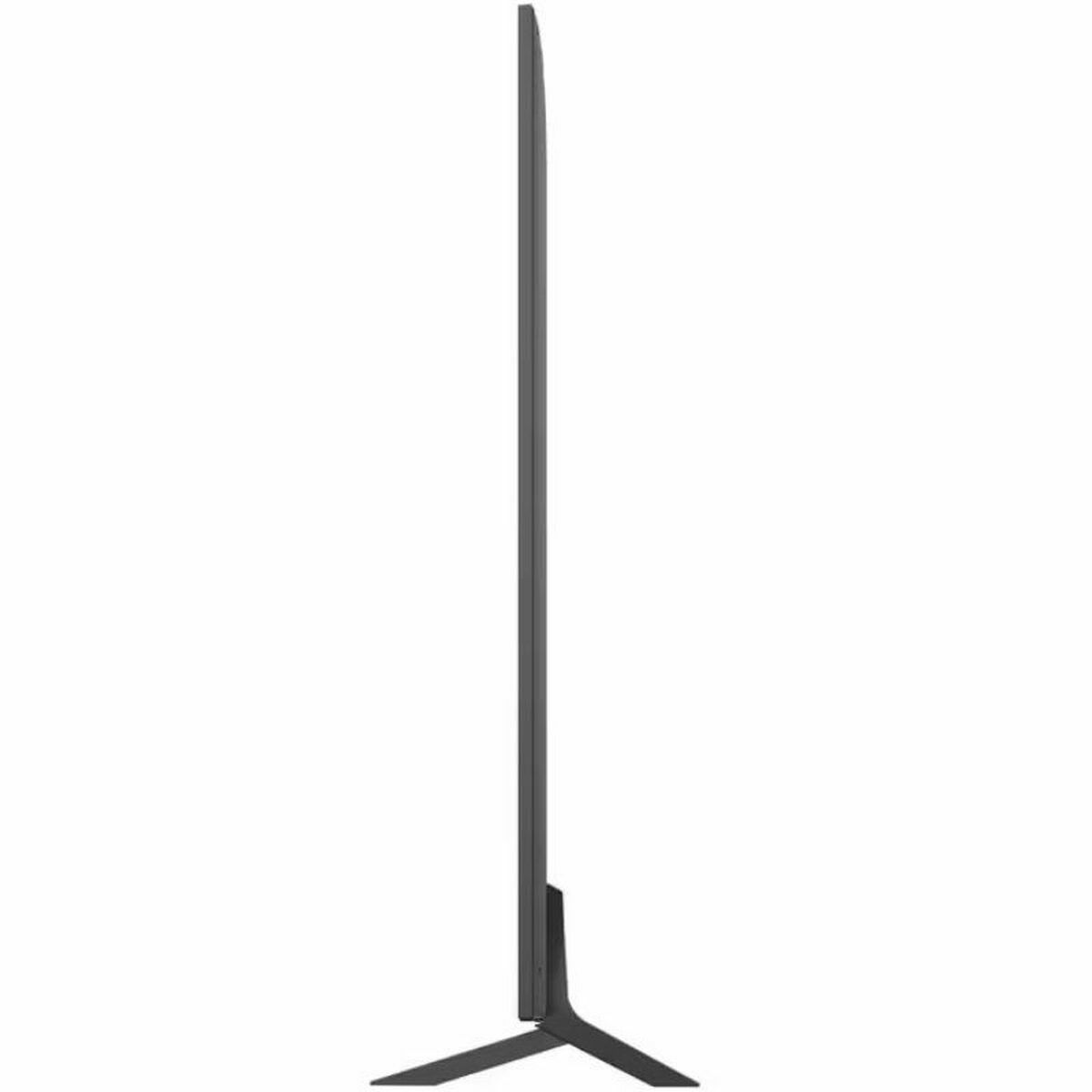 Lg Smart Tv Lg 55Qned87A6B 55" (55") 4K Ultra Hd (4K Ultra Hd) Led Hdr Edge-Led Amd Freesync (Led) (Hdr) (Edge-Led) (Amd Freesync)