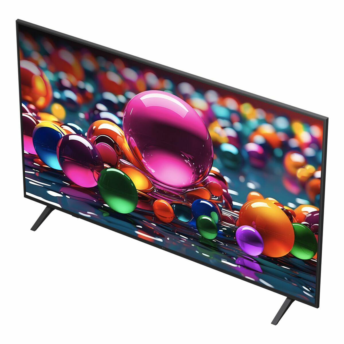 Lg Smart Tv Lg 65Ua75006La 65" 4K Ultra Hd Led Hdr D-Led