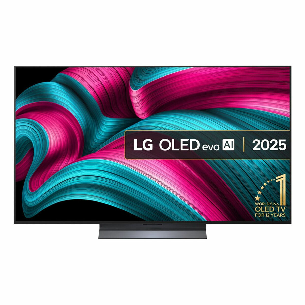 Lg Smart Tv Lg Oled55C54La 4K Ultra Hd (4K Ultra Hd) 55" (55") Hdr Oled (Hdr) (Oled)