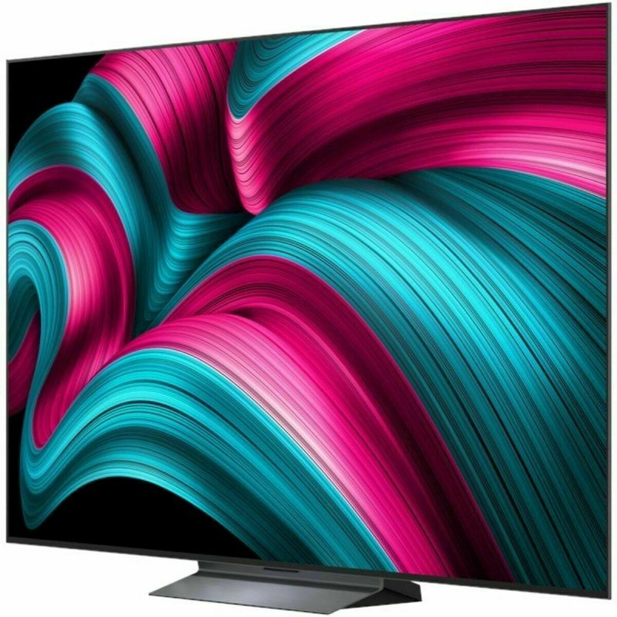 Lg Smart Tv Lg Oled55C54La 4K Ultra Hd (4K Ultra Hd) 55" (55") Hdr Oled (Hdr) (Oled)