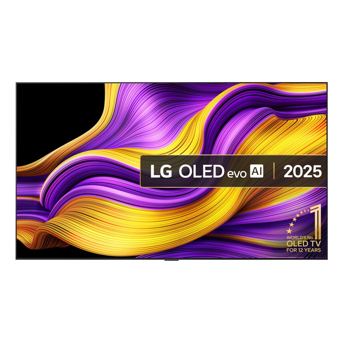 Lg Smart Tv Lg 83G54Lw 4K Ultra Hd 83" Hdr Oled