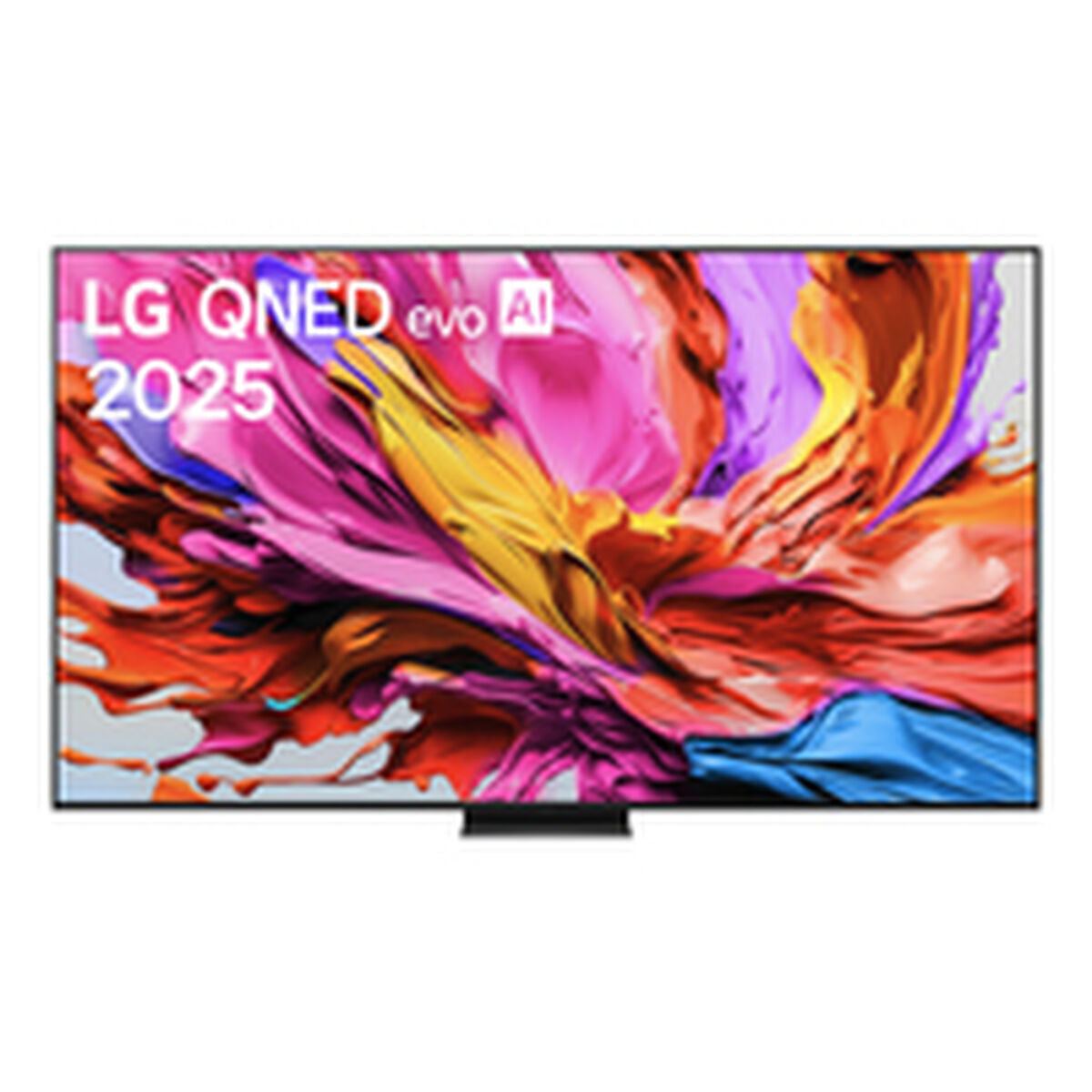Lg Smart Tv Lg 100Qned86A6 100" 4K Ultra Hd Led Hdr D-Led Amd Freesync Qned