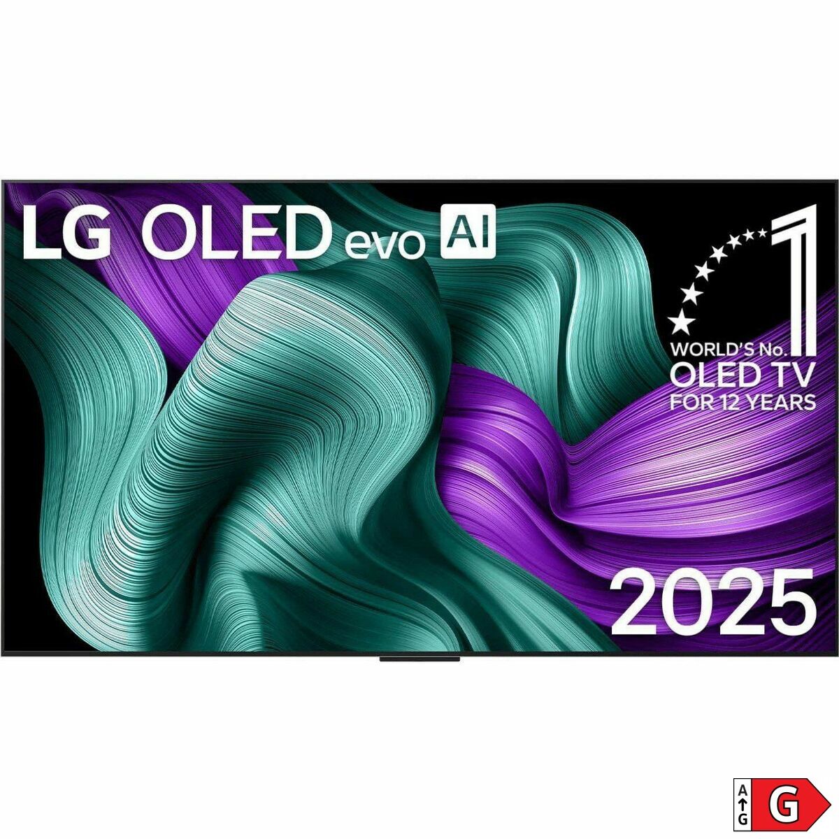 Lg Smart Tv Lg 65M59La 4K Ultra Hd 65"