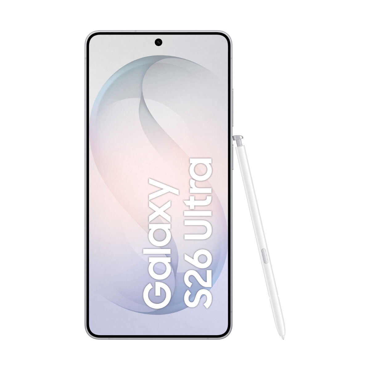 Samsung Smartphone Samsung Galaxy S26 Ultra 5G Sm-S948 6,9" 12 Gb Ram 512 Gb White Snapdragon 888 Qualcomm Snapdragon 8 Elite