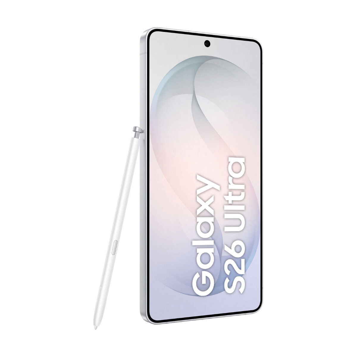 Samsung Smartphone Samsung Galaxy S26 Ultra 5G Sm-S948 6,9" 12 Gb Ram 512 Gb White Snapdragon 888 Qualcomm Snapdragon 8 Elite