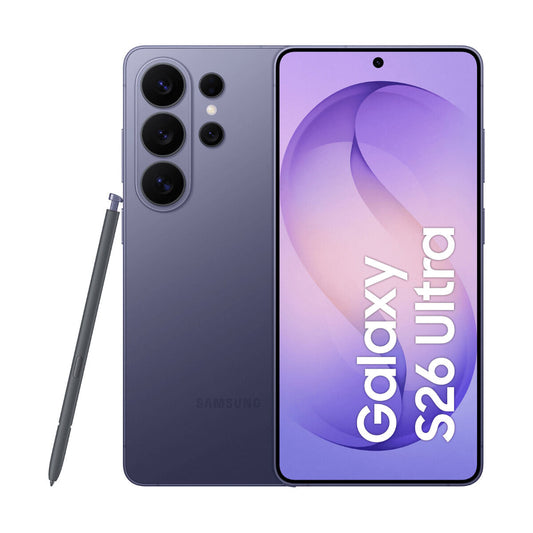 Samsung Smartphone Samsung Sm-S948B 6,9" 16 Gb Ram 1 Tb Blue