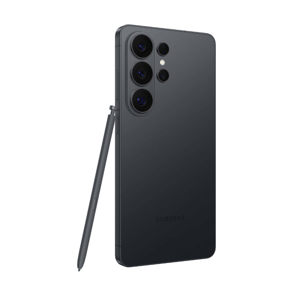 Samsung Smartphone Samsung Galaxy S26 Ultra 5G 6,9" 12 Gb Ram 512 Gb Black Snapdragon 850 Snapdragon 870 Qualcomm Snapdragon 8 Elite