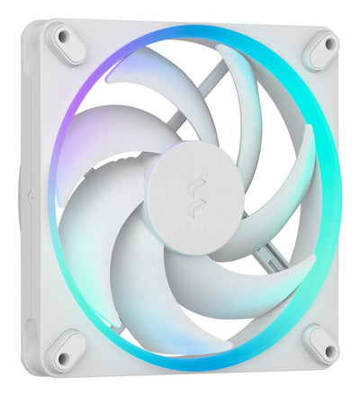 Fractal Design Fan PC FD-F-MR1-1402, White — image 1