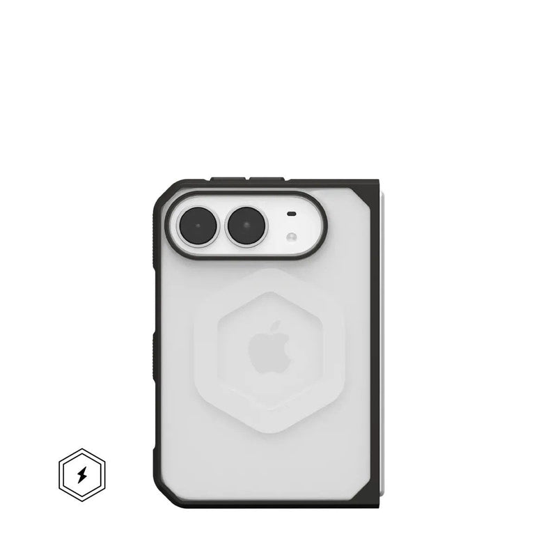 Uag Case Mouve Ice Apple Iphone Duo