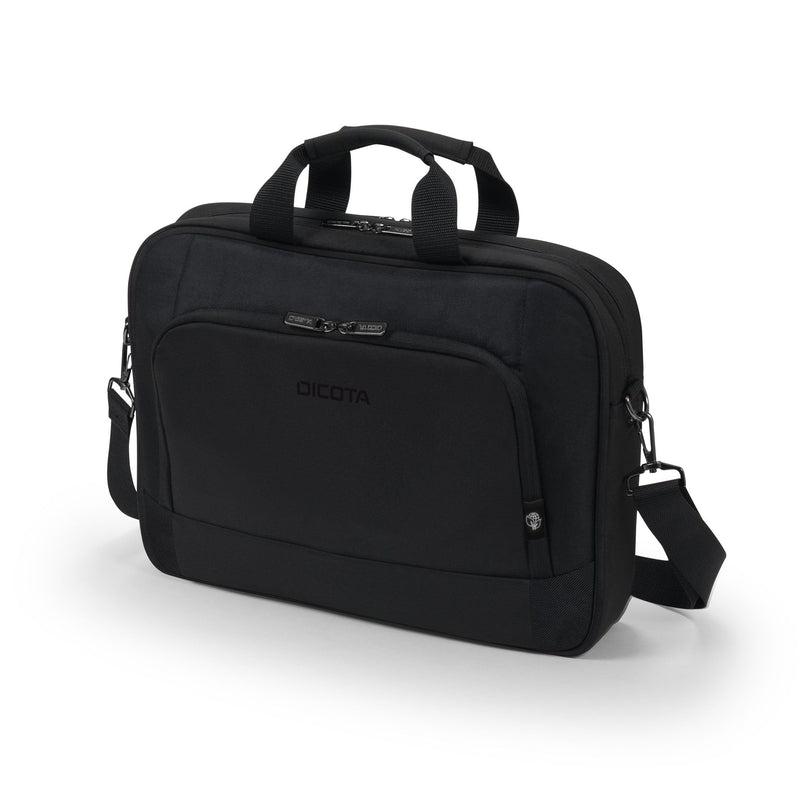 Dicota Case Laptop Eco Top Traveller Base D31324-RPET