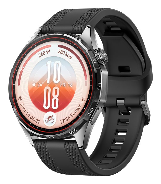 Huawei Smartwatch Watch Gt 7 46MM Black