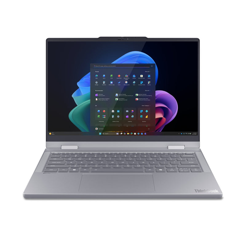 Lenovo Laptop Thinkbook 14 2-IN-1 G6 Ipl 22AR Copilot Intel Core Ultra 7 355 Win 11 Pro 16GB RAM 512GB SSD NVM