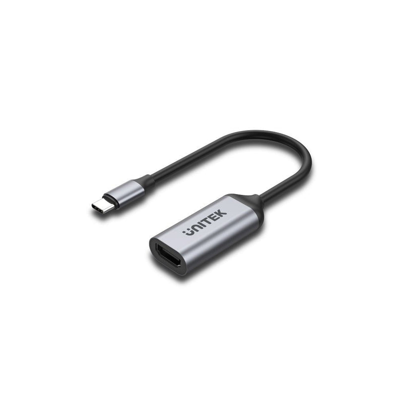 Unitek Adapter USB-C - HDMI 2.0 4K 60HZ, M/F