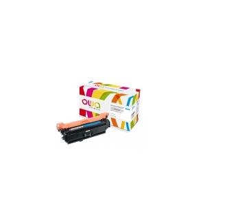 Armor Toner Compatible Owa HP CE401A (507A) (6000 Páginas) Cyan — image 1