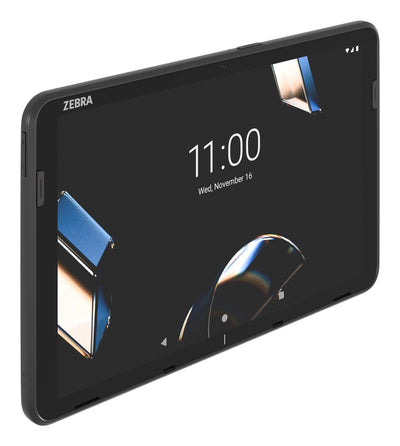 Zebra ET401 Enterprise Tablet Robust Android 15 128GB Ufs Card 25.7CM 10.1 Inches — image 1